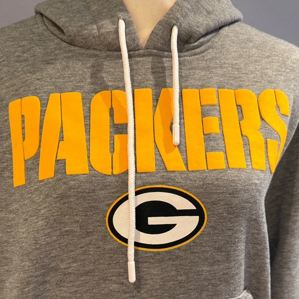 Green Bay Packers Hoodie